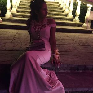 Meet your Posher, Noely